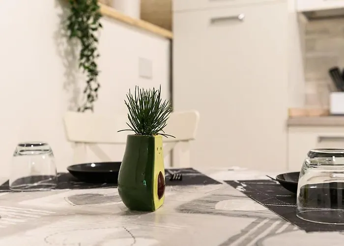 La Scaletta Furio Camillo Apartment Rom